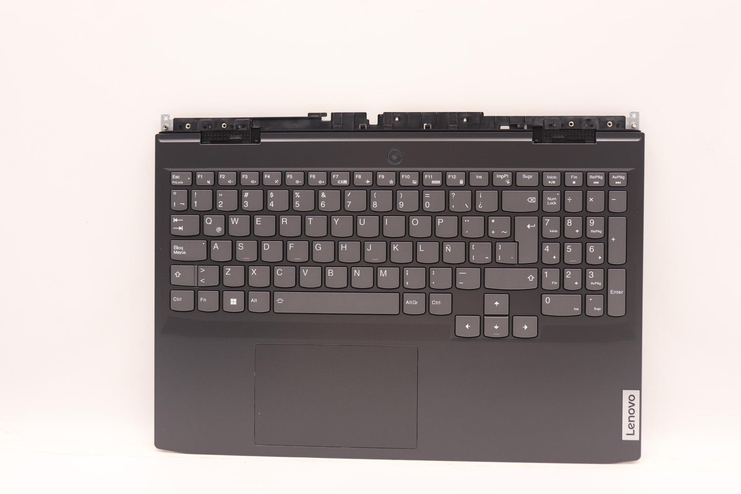 Lenovo Cover Upper Case Assembly La S - 5CB1H30544