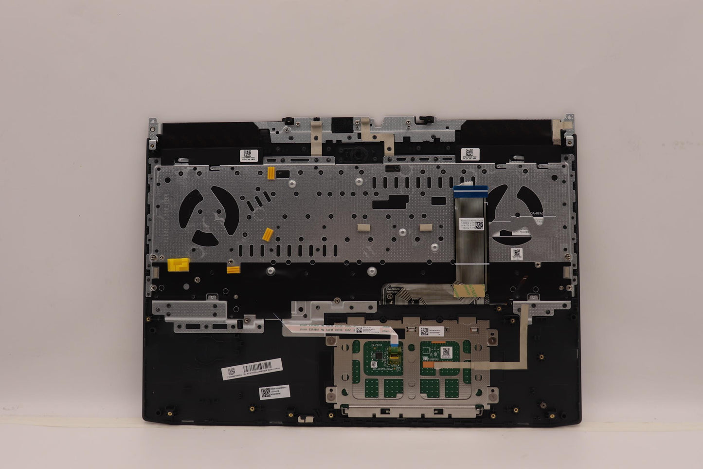 Lenovo Cover Upper Case Assembly La S - 5CB1H30544