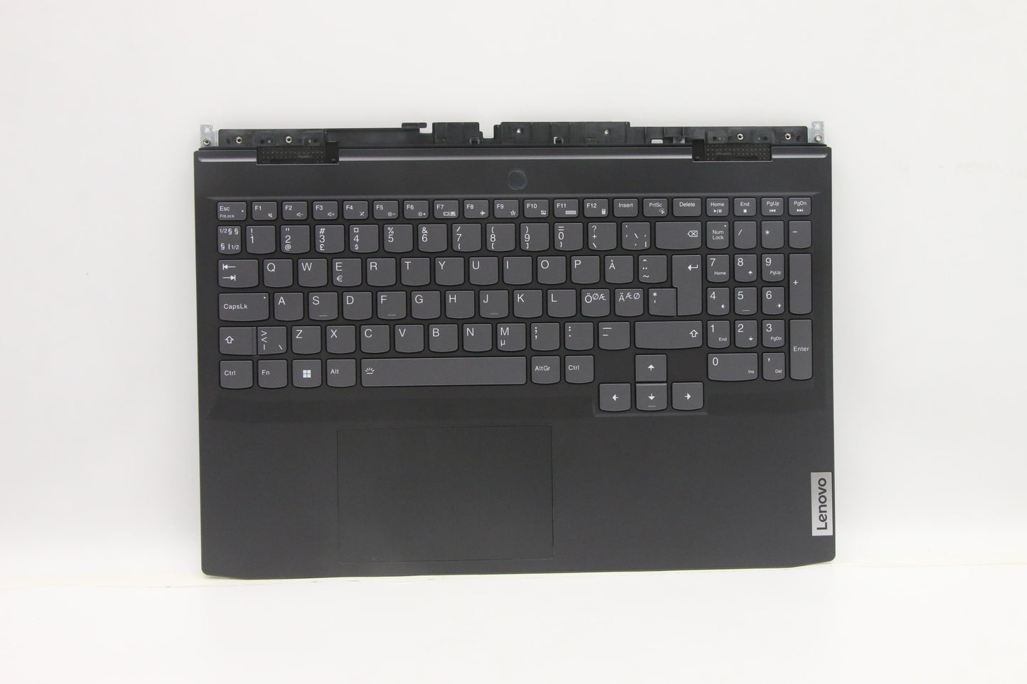 Lenovo Cover Upper Case Assembly Nord - 5CB1H30546