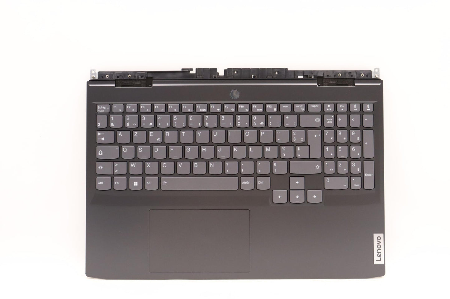 Lenovo Cover Upper Case Assembly Fra - 5CB1H30547
