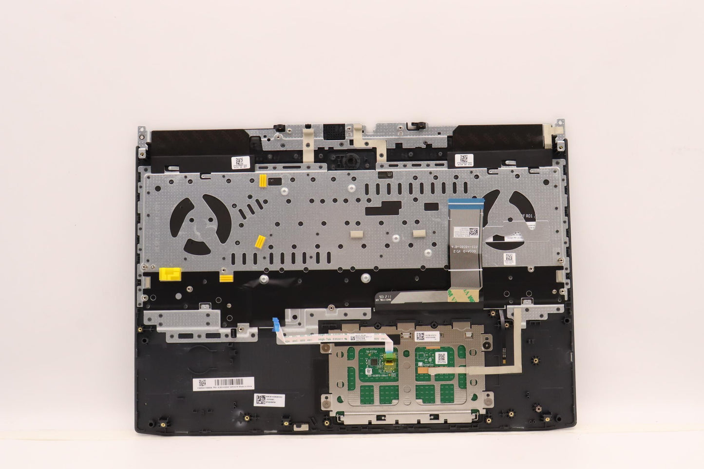 Lenovo Cover Upper Case Assembly Fra - 5CB1H30547