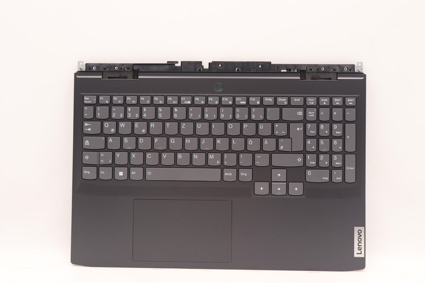 Lenovo Cover Upper Case Assembly Ger - 5CB1H30548