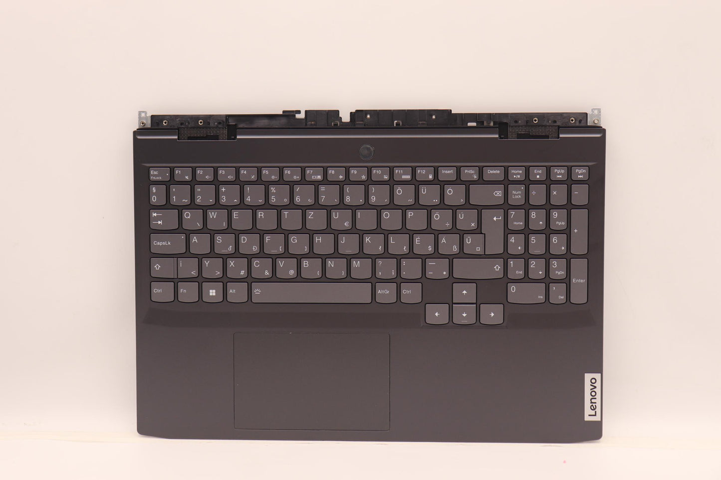 Lenovo Cover Upper Case Assembly Hun - 5CB1H30550