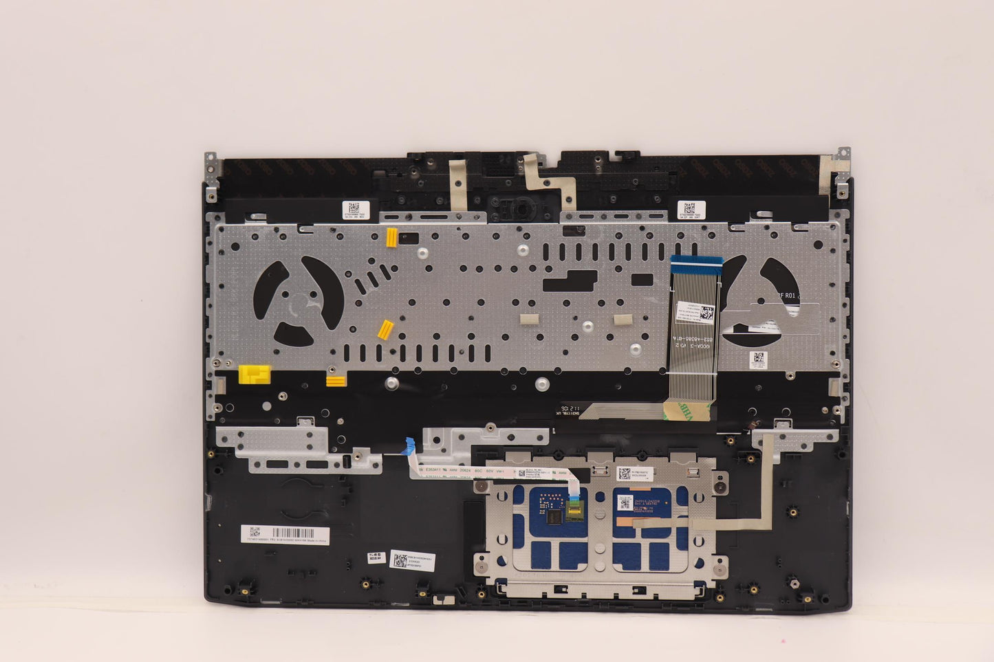Lenovo Cover Upper Case Assembly Hun - 5CB1H30550