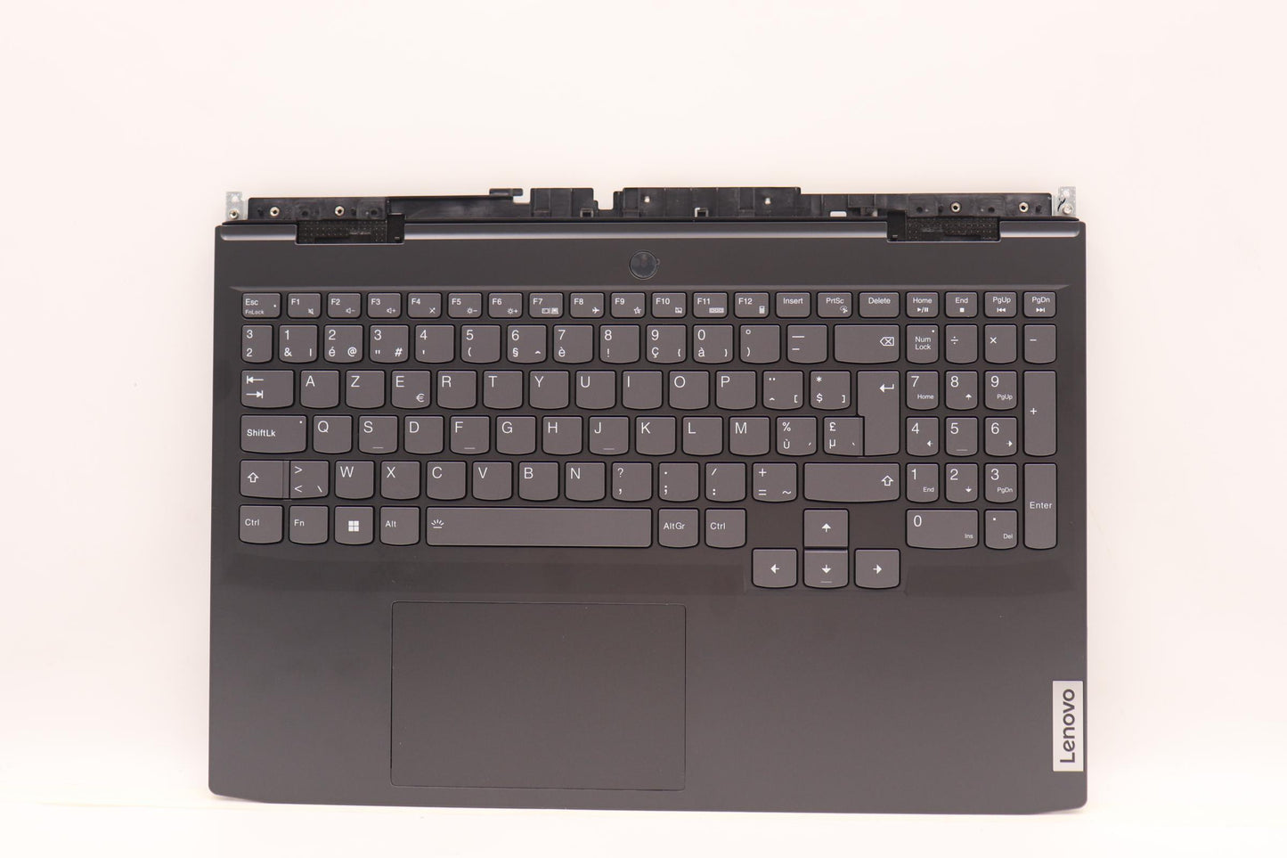 Lenovo Cover Upper Case Assembly Bel - 5CB1H30551