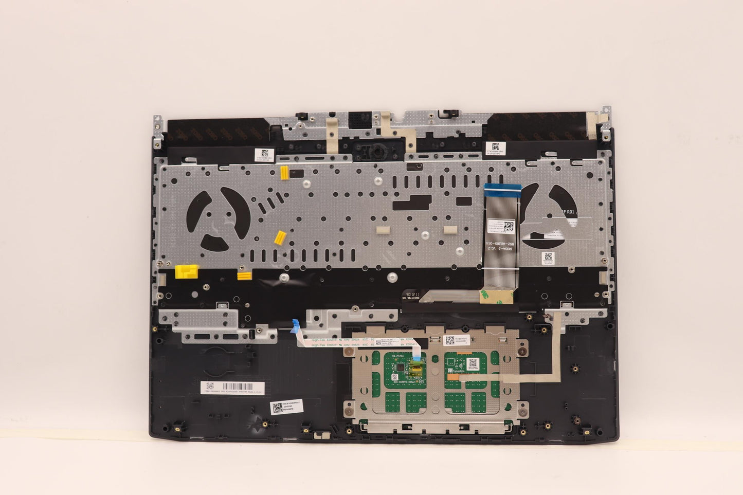 Lenovo Cover Upper Case Assembly Bel - 5CB1H30551