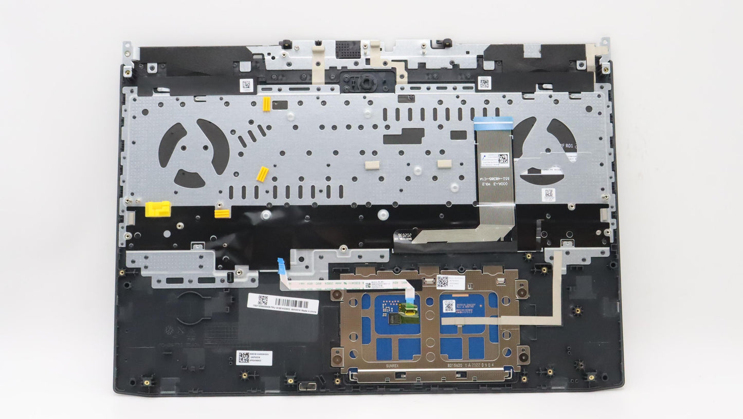 Lenovo Cover Upper Case Assembly Slv - 5CB1H30553
