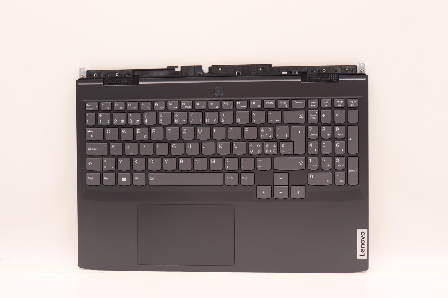 Lenovo Cover Upper Case Assembly Sws - 5CB1H30554