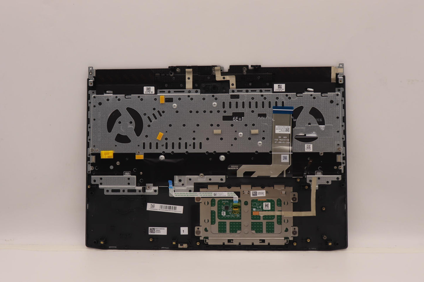 Lenovo Cover Upper Case Assembly Sws - 5CB1H30554