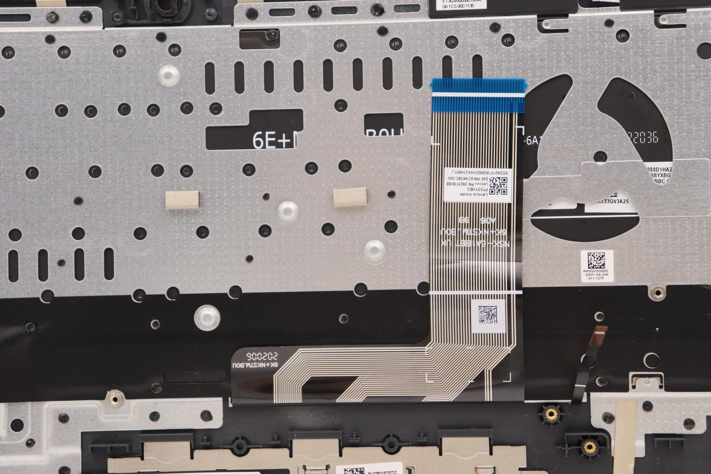 Lenovo Cover Upper Case Assembly Sws - 5CB1H30554