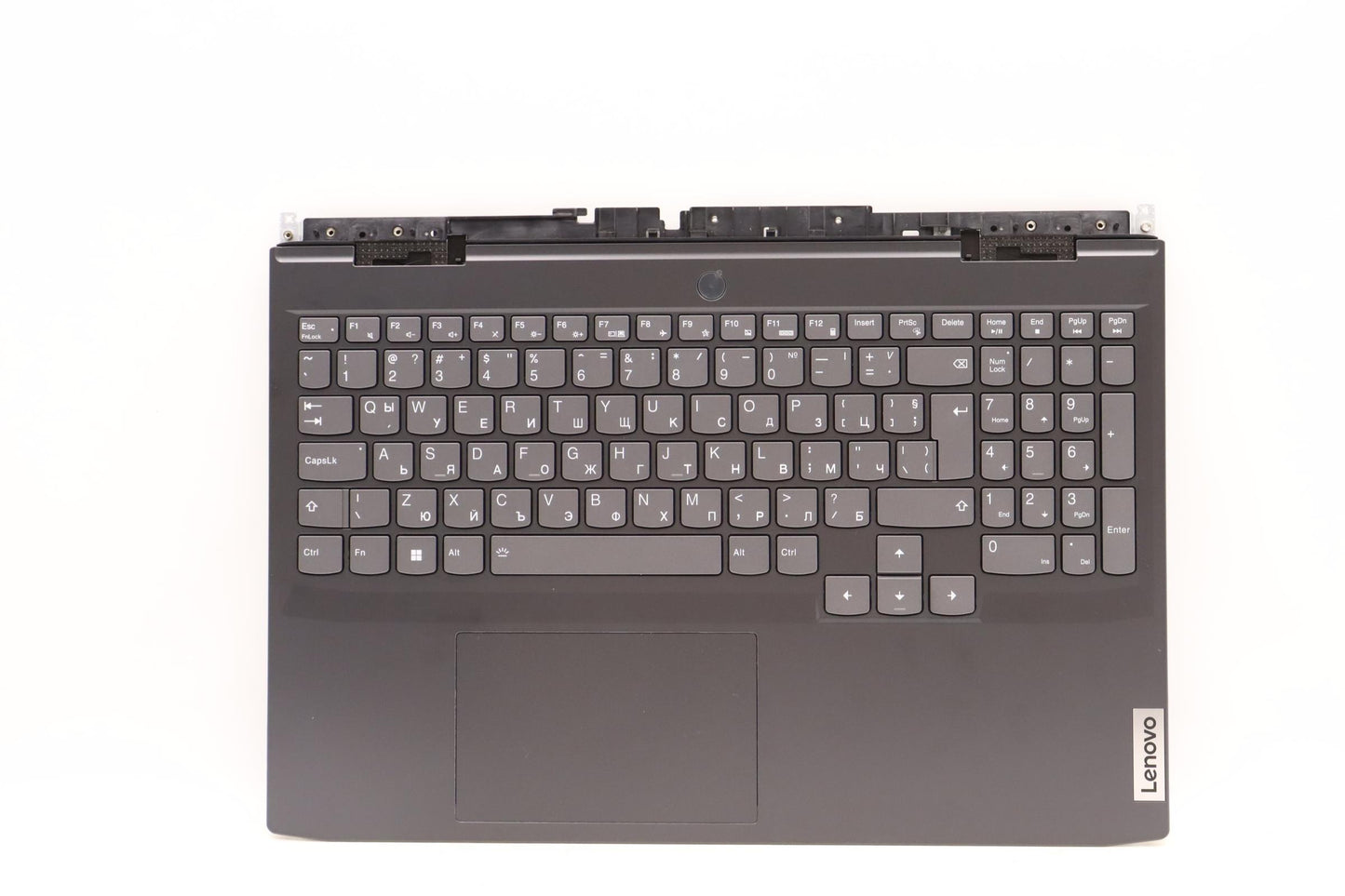 Lenovo Cover Upper Case Assembly Bul - 5CB1H30555