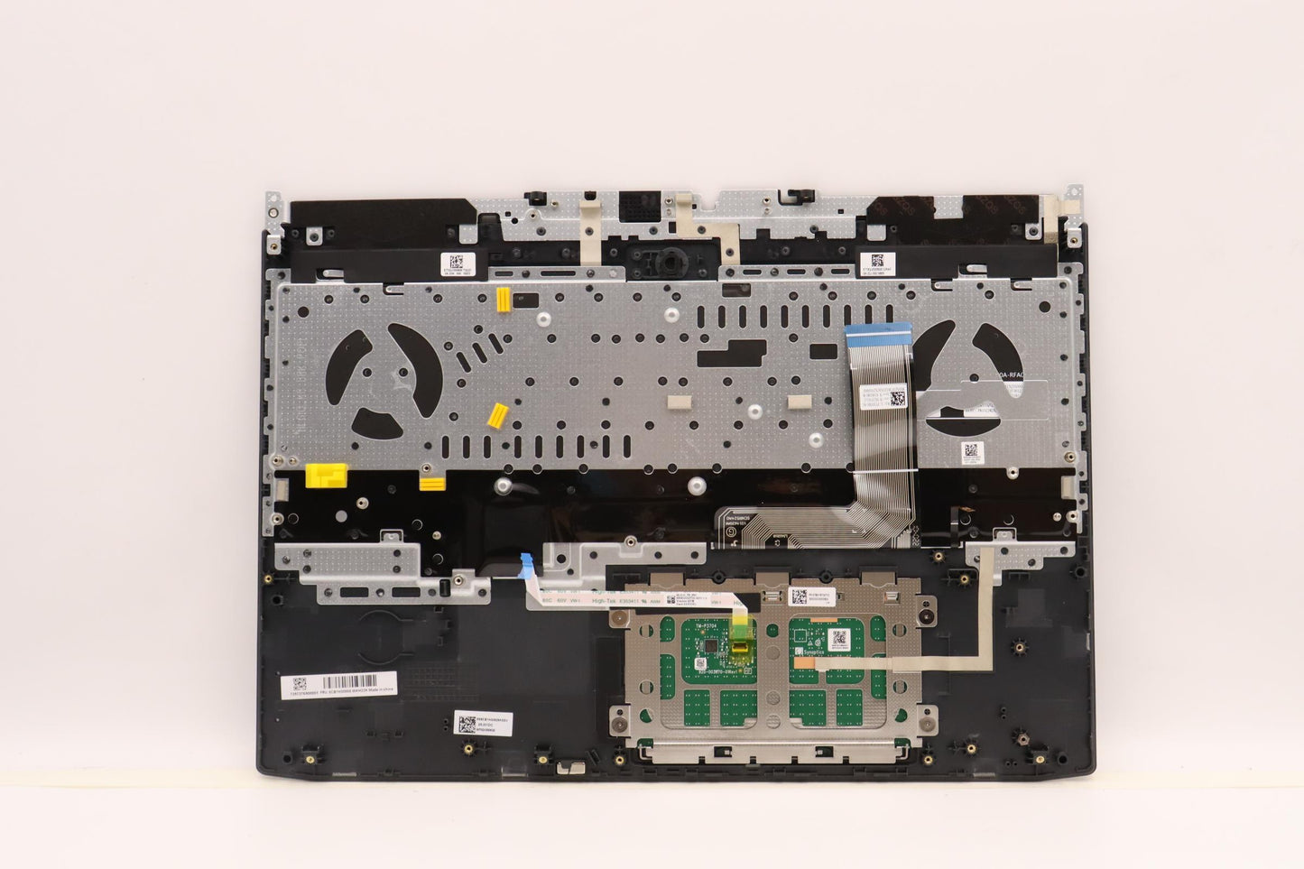 Lenovo Cover Upper Case Assembly Bul - 5CB1H30555