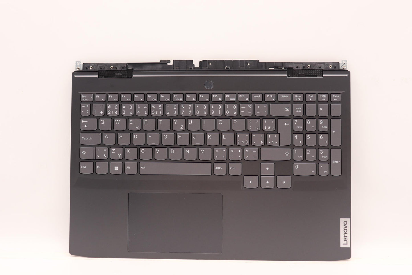 Lenovo Cover Upper Case Assembly Cze/ - 5CB1H30556