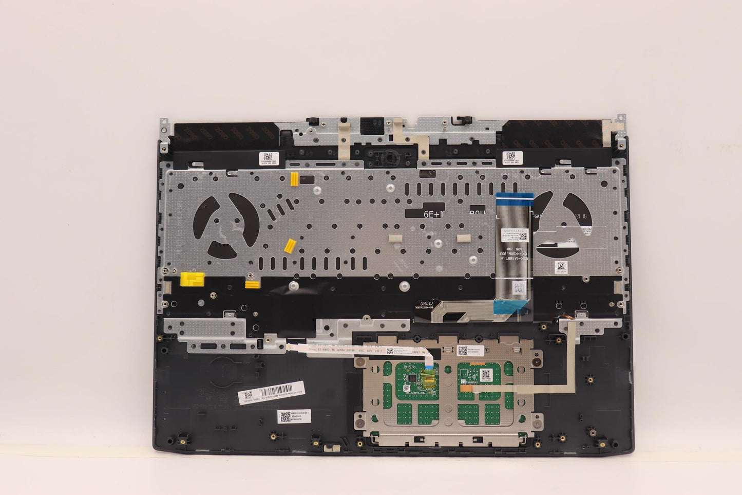 Lenovo Cover Upper Case Assembly Cze/ - 5CB1H30556