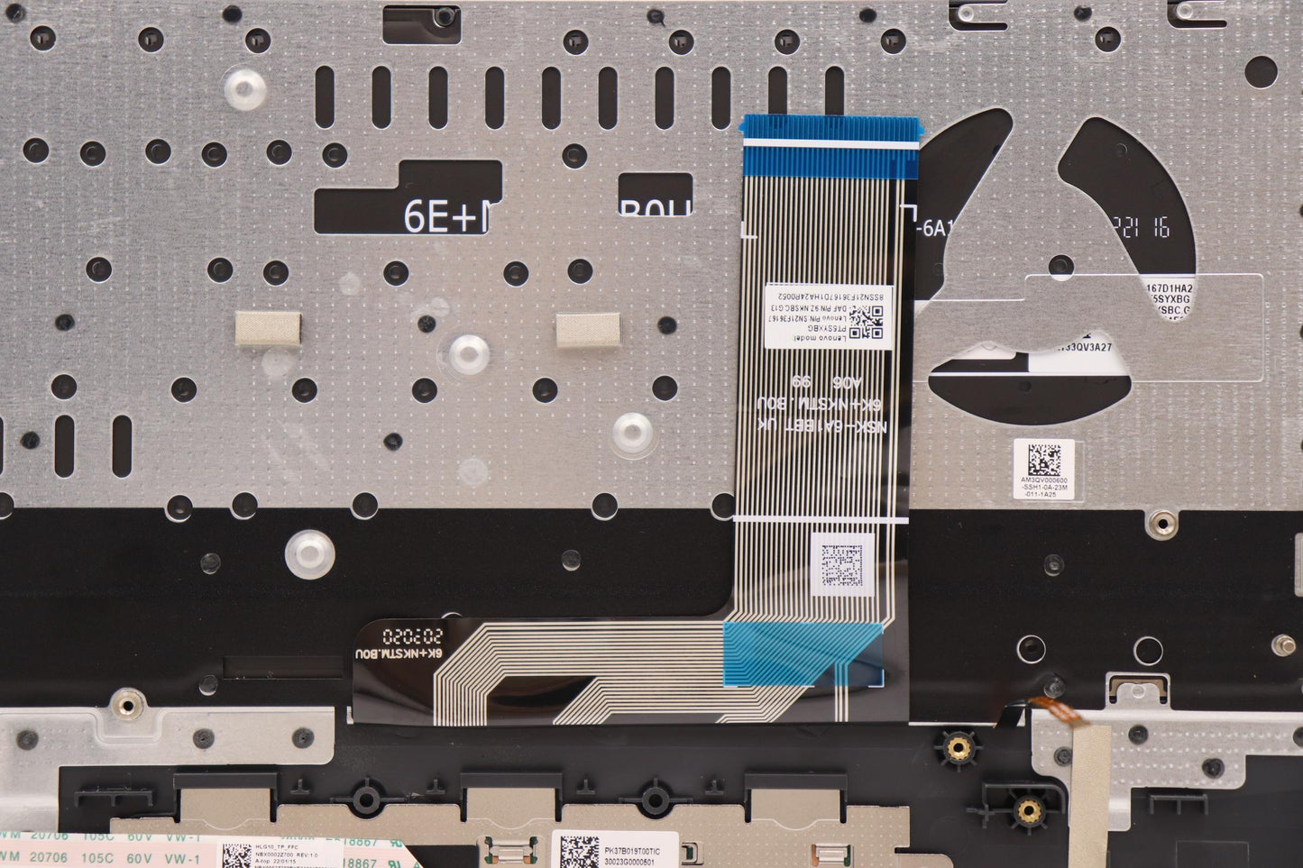 Lenovo Cover Upper Case Assembly Cze/ - 5CB1H30556