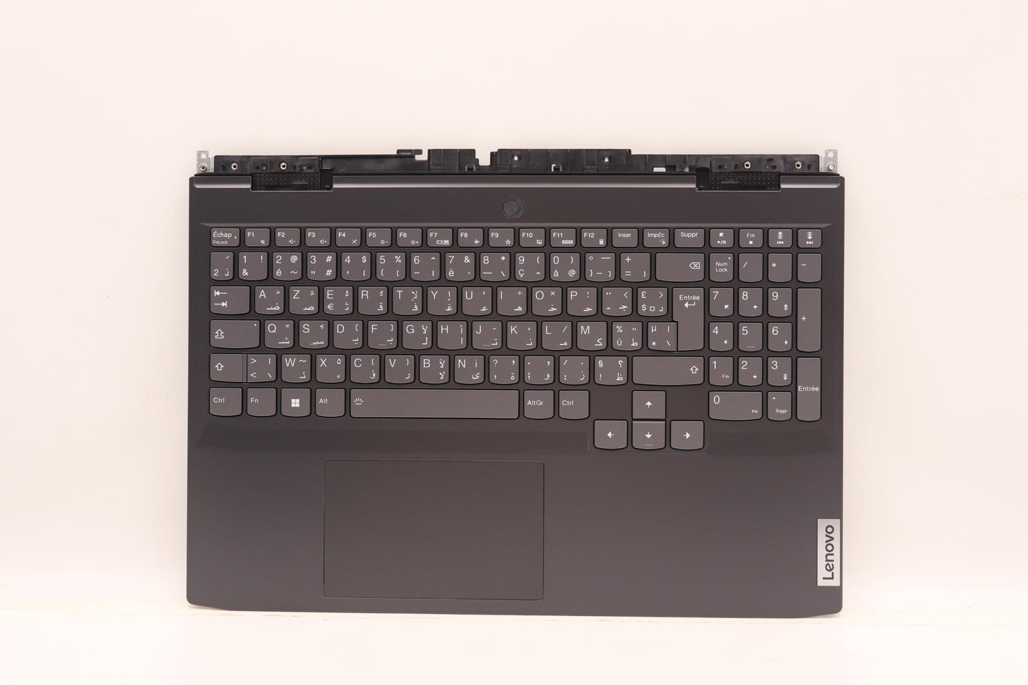 Lenovo Cover Upper Case Assembly Fra/ - 5CB1H30557
