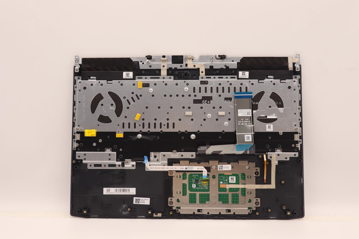 Lenovo Cover Upper Case Assembly Fra/ - 5CB1H30557