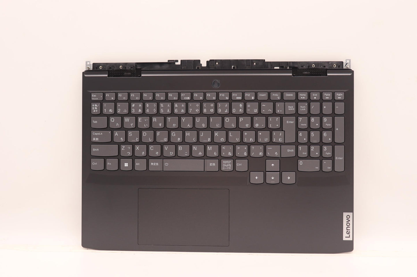 Lenovo Cover Upper Case Assembly Jpn - 5CB1H30558
