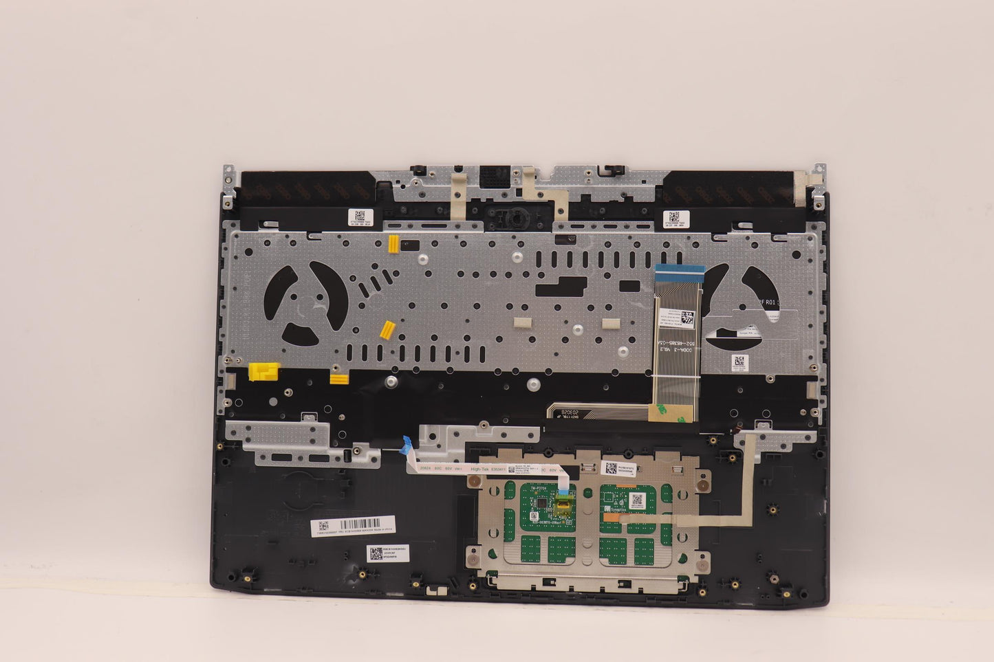 Lenovo Cover Upper Case Assembly Jpn - 5CB1H30558