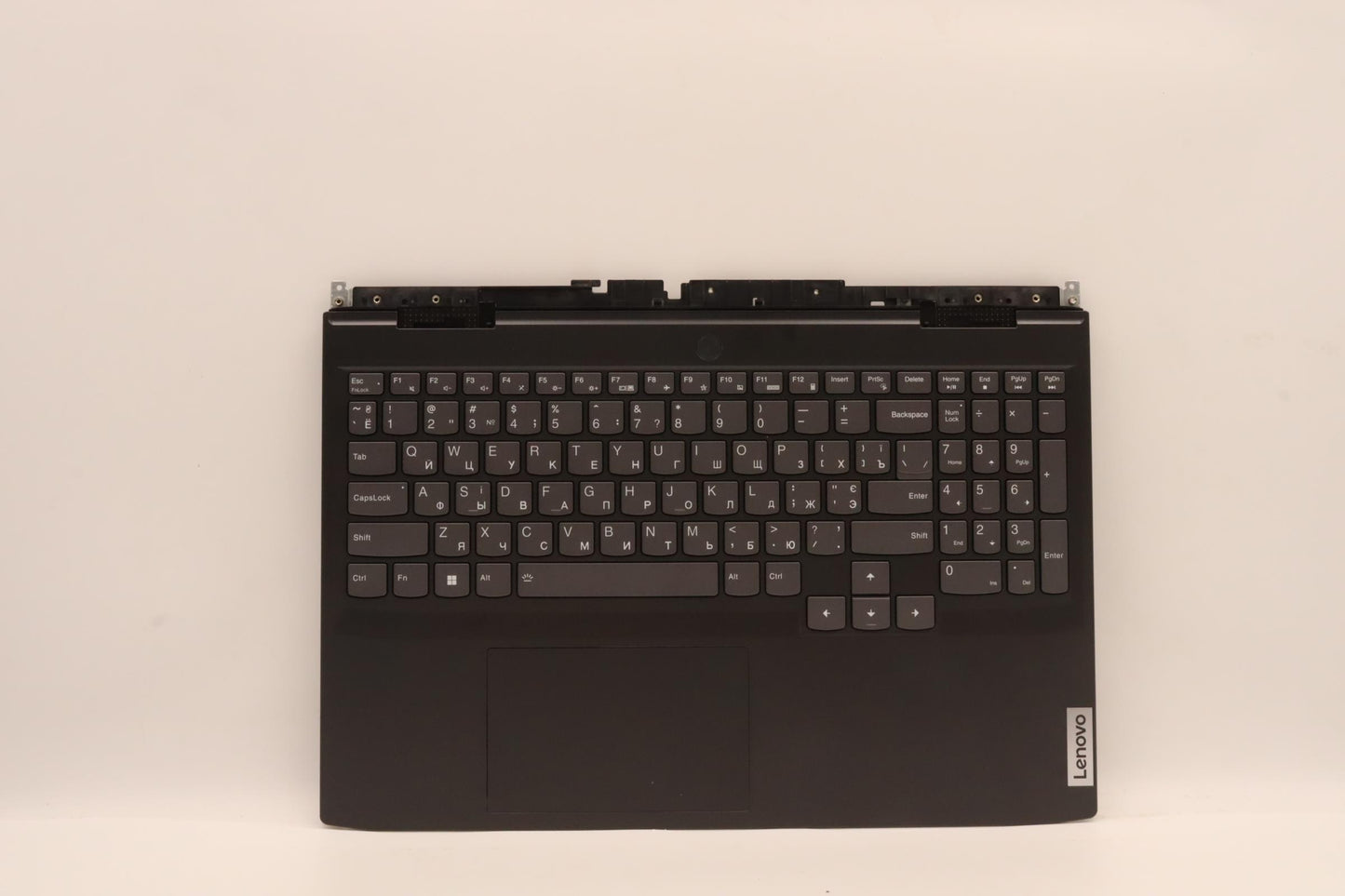Lenovo Cover Upper Case Assembly Ukr - 5CB1H30559