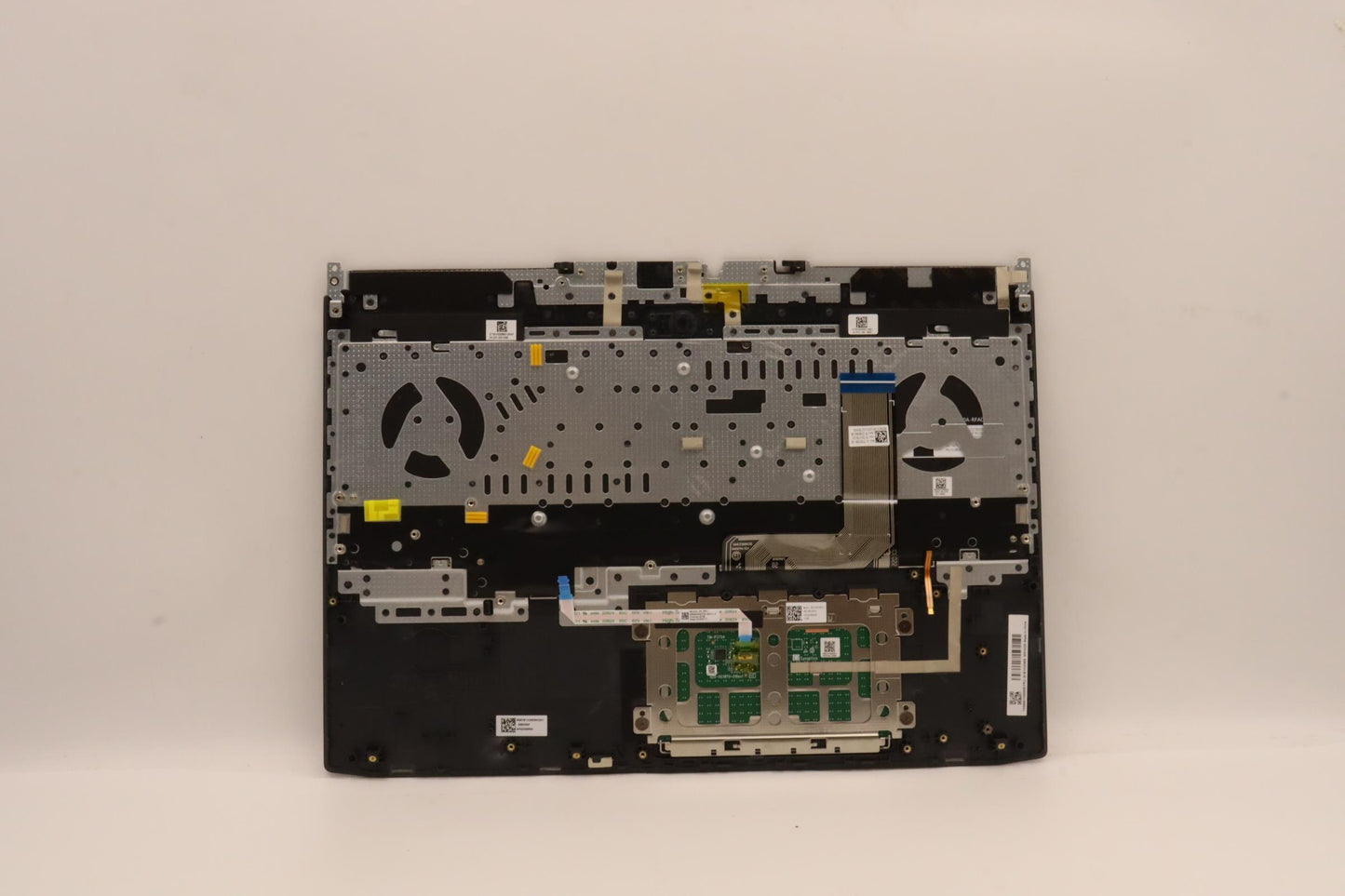 Lenovo Cover Upper Case Assembly Ukr - 5CB1H30559
