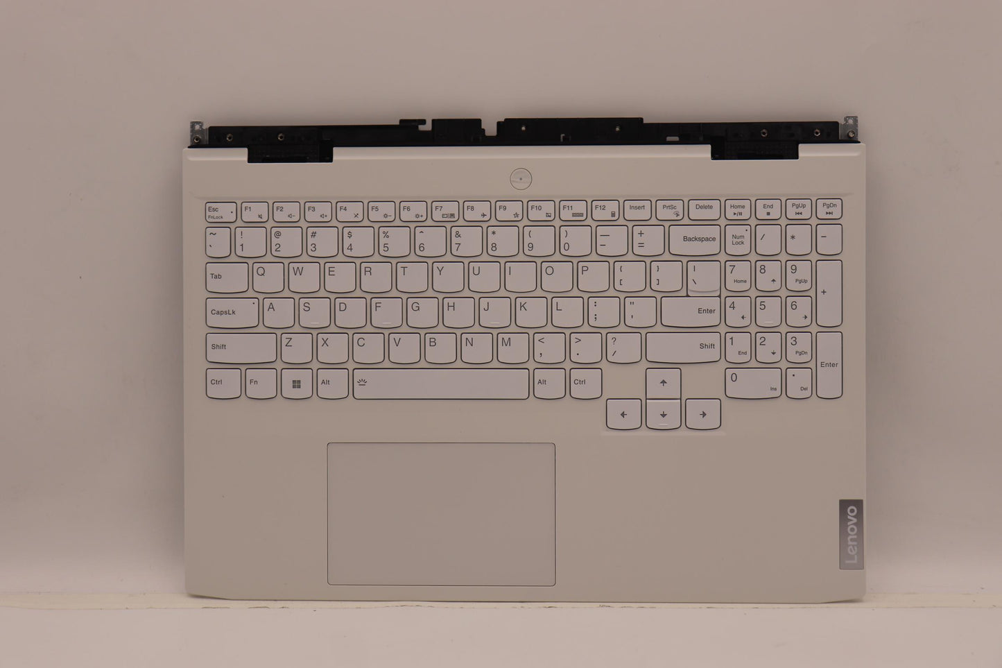 Lenovo Cover Upper Case Assembly Eng - 5CB1H30561