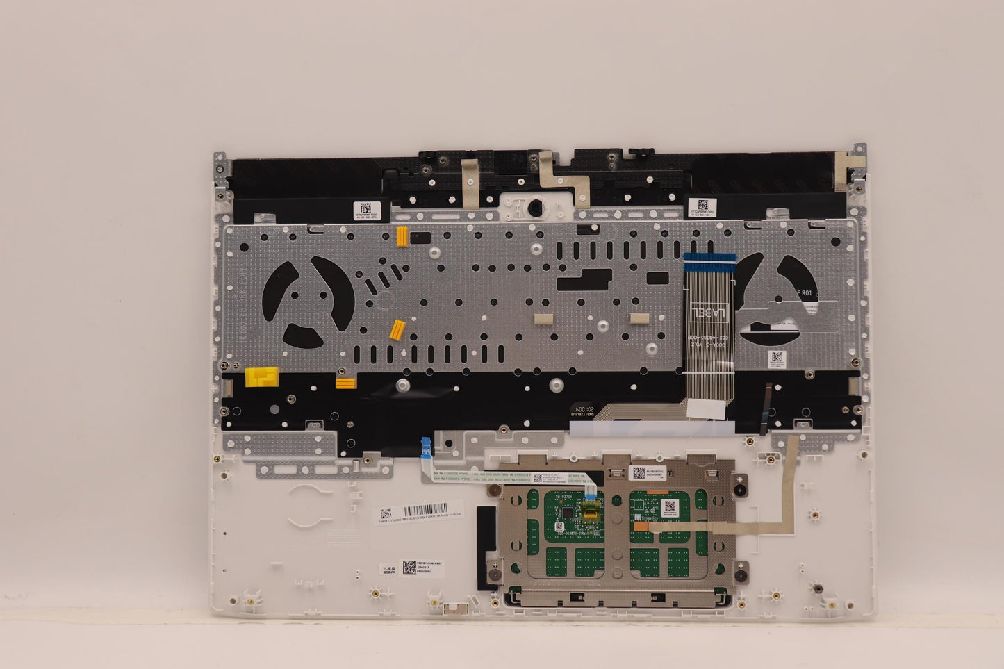 Lenovo Cover Upper Case Assembly Eng - 5CB1H30561