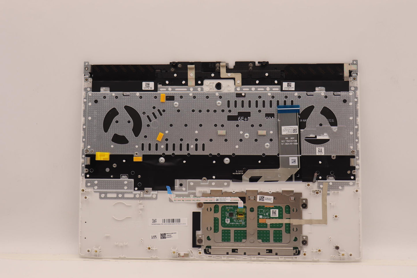 Lenovo Cover Upper Case Assembly Kor - 5CB1H30564