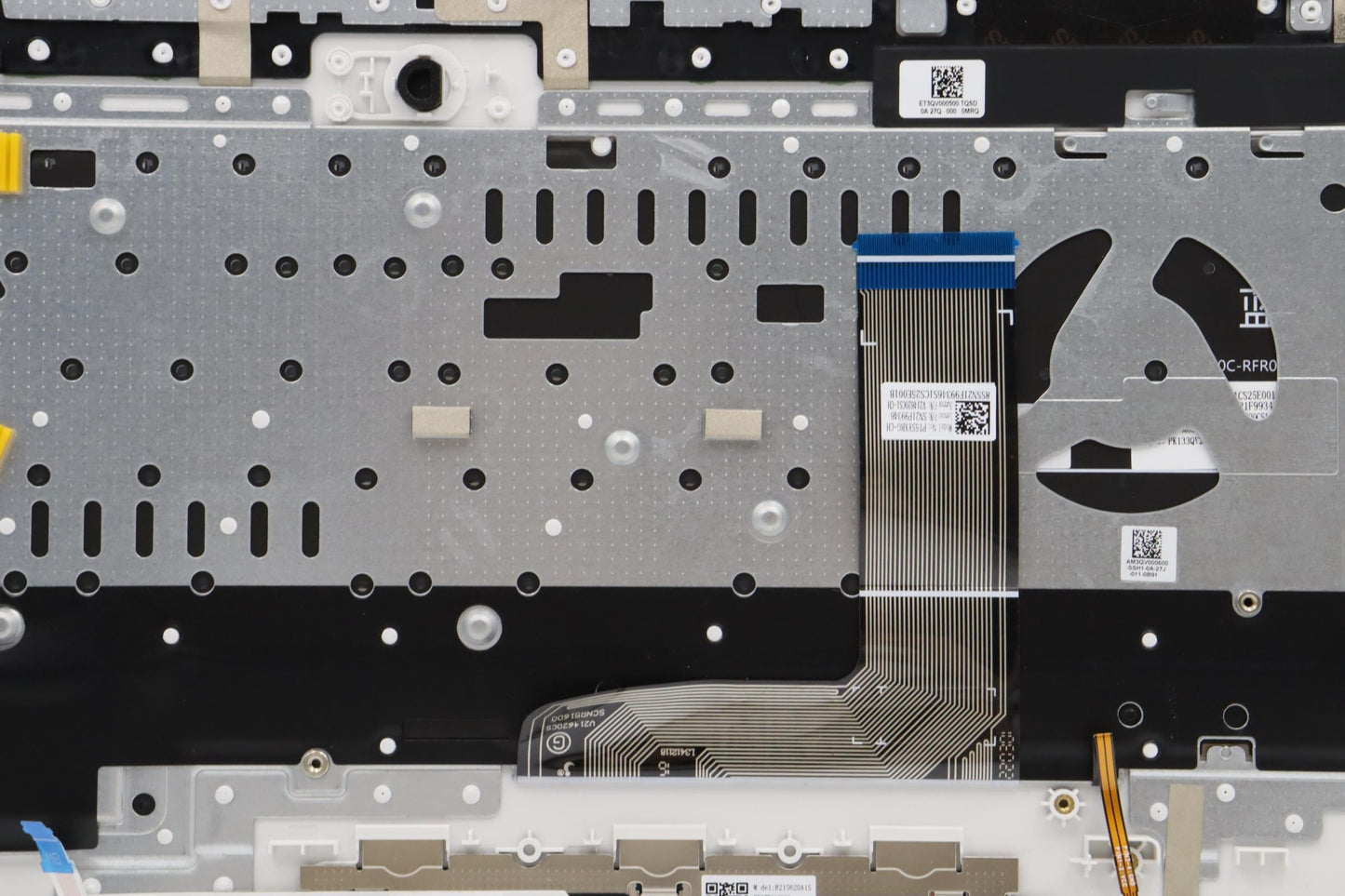 Lenovo Cover Upper Case Assembly Tc C - 5CB1H30565
