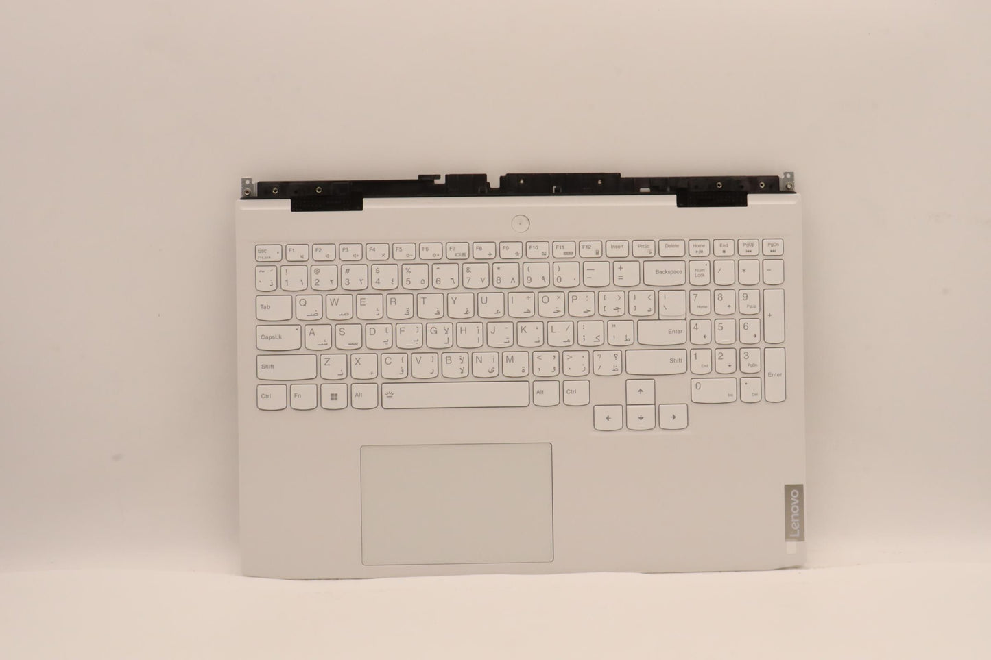 Lenovo Cover Upper Case Assembly Ara - 5CB1H30567