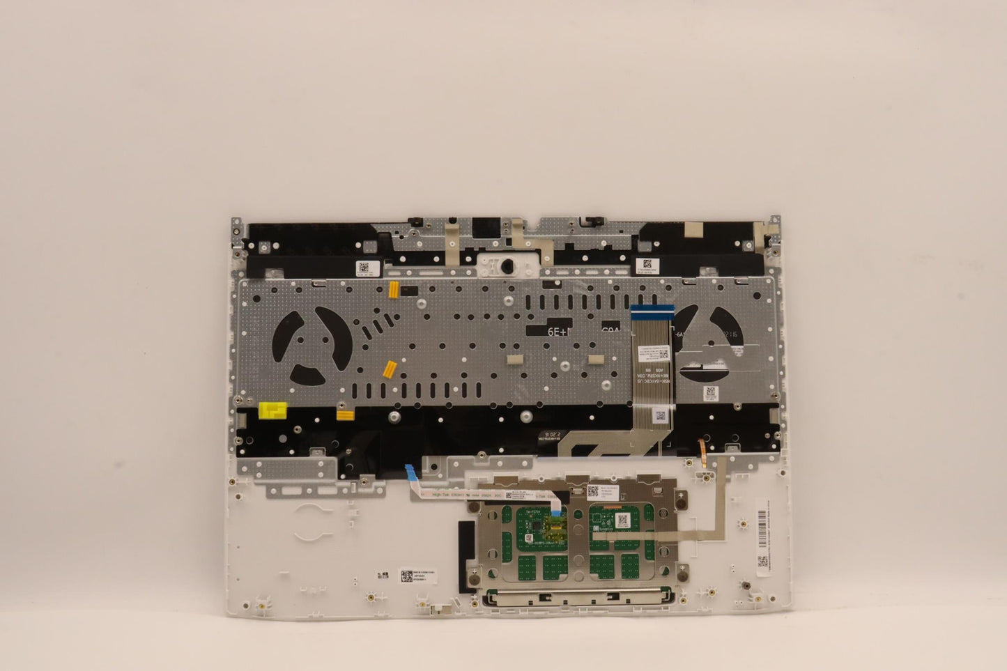 Lenovo Cover Upper Case Assembly Ara - 5CB1H30567