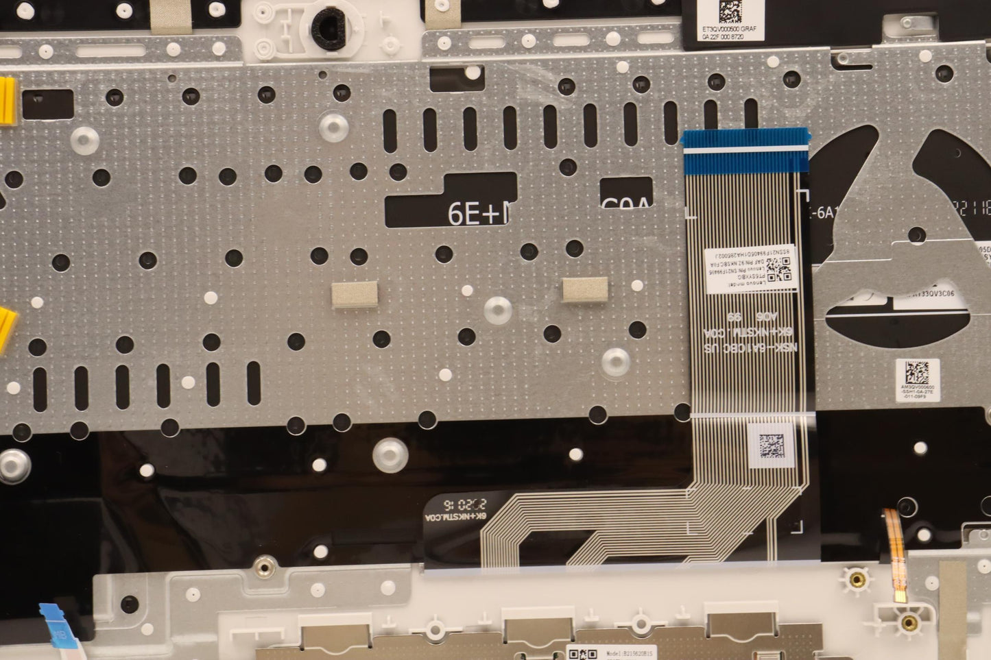 Lenovo Cover Upper Case Assembly Ara - 5CB1H30567