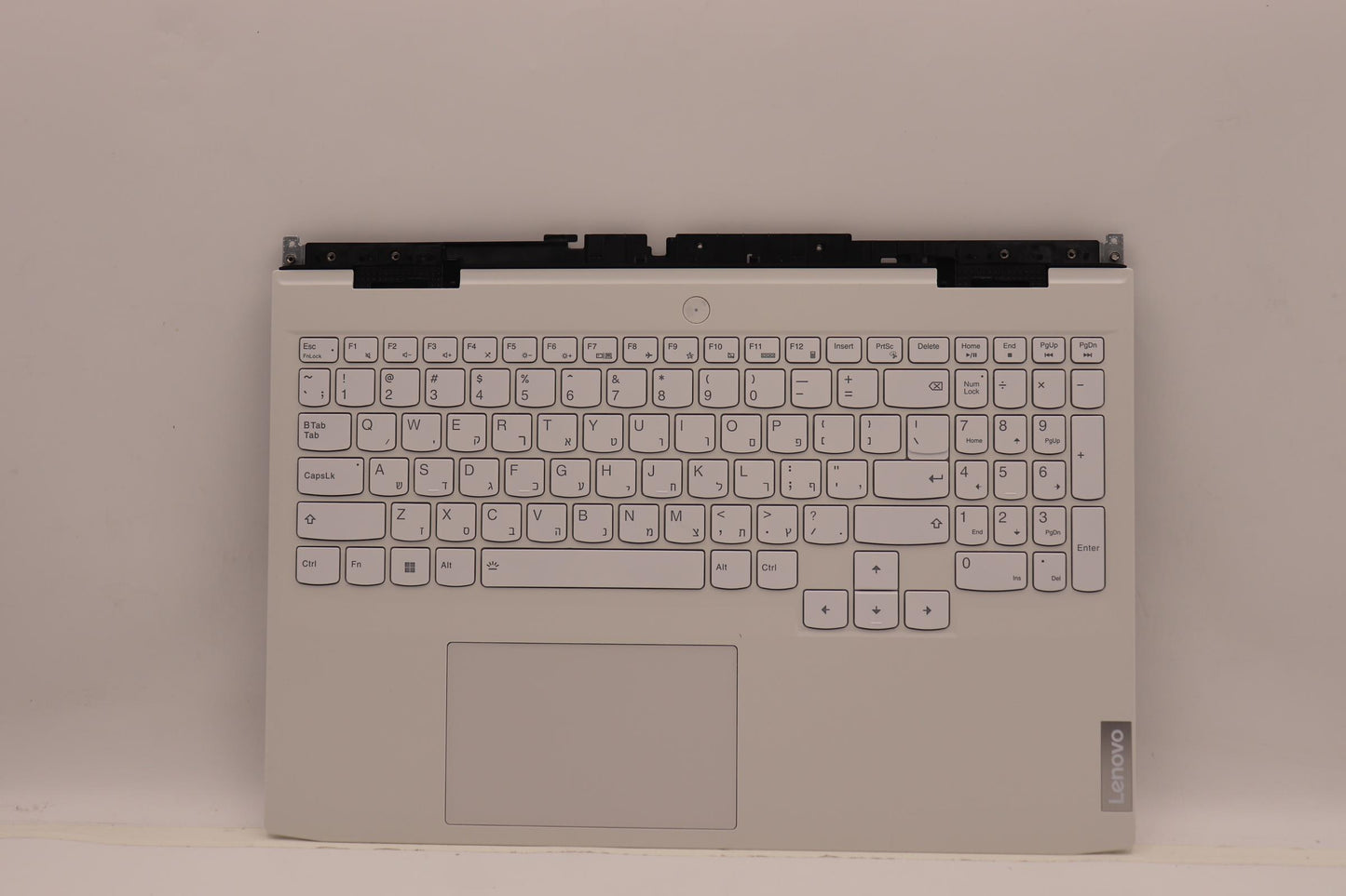 Lenovo Cover Upper Case Assembly Hbw - 5CB1H30568