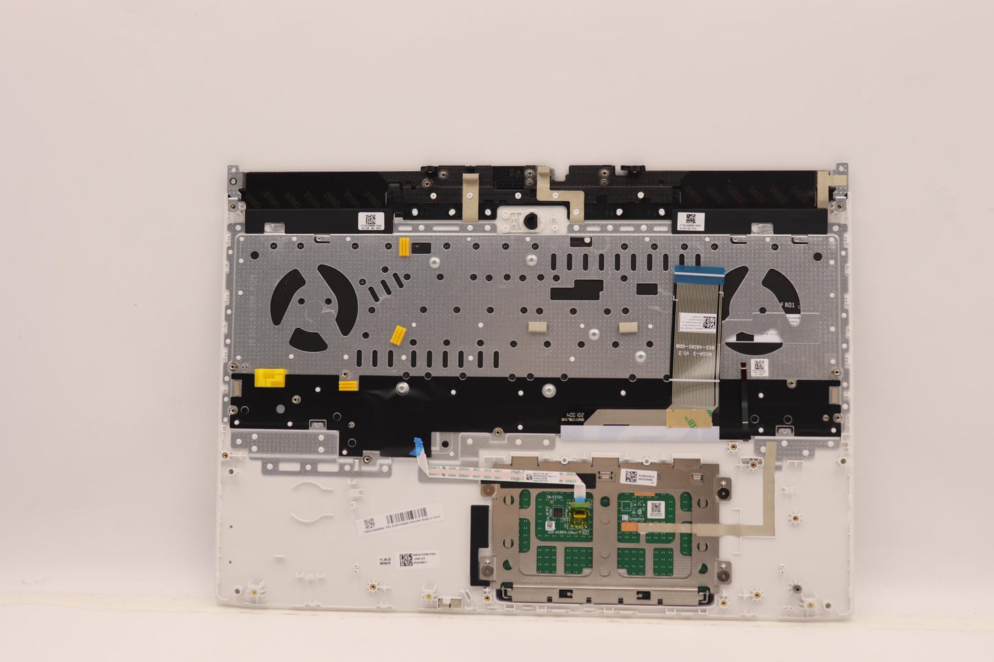Lenovo Cover Upper Case Assembly Hbw - 5CB1H30568