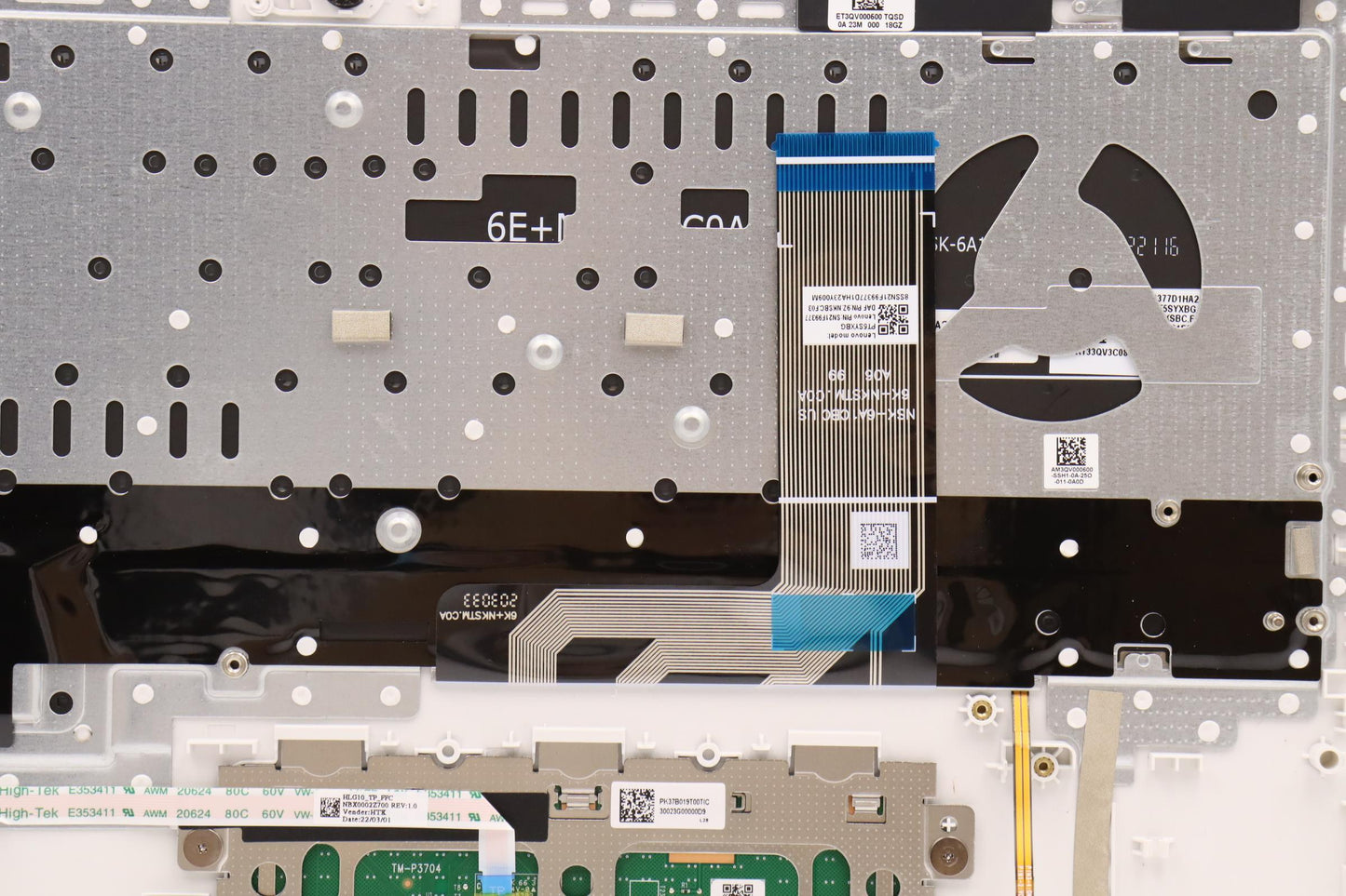 Lenovo Cover Upper Case Assembly Thai - 5CB1H30569