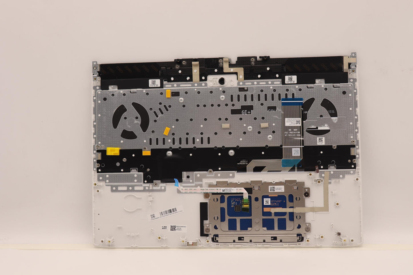 Lenovo Cover Upper Case Assembly Uke - 5CB1H38847