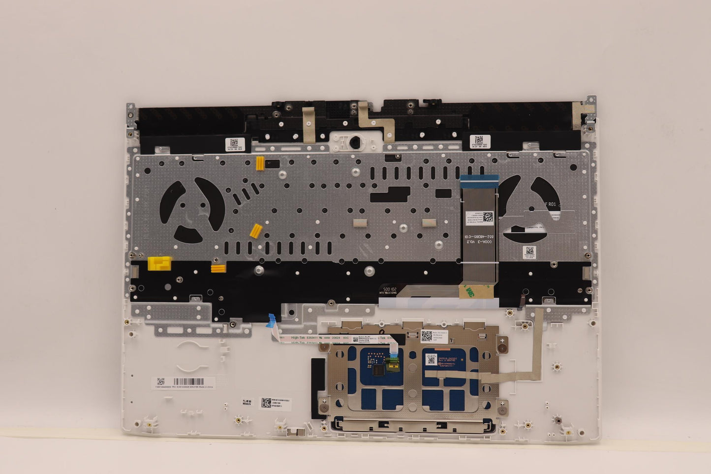 Lenovo Cover Upper Case Assembly Spa - 5CB1H38849