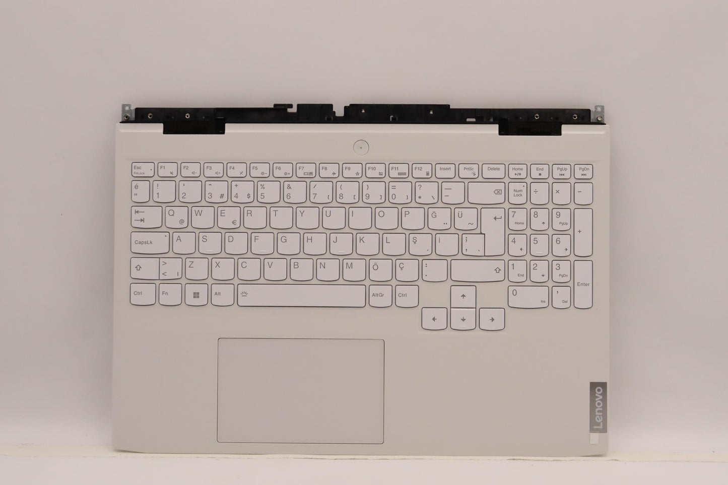Lenovo Cover Upper Case Assembly Tur - 5CB1H38850