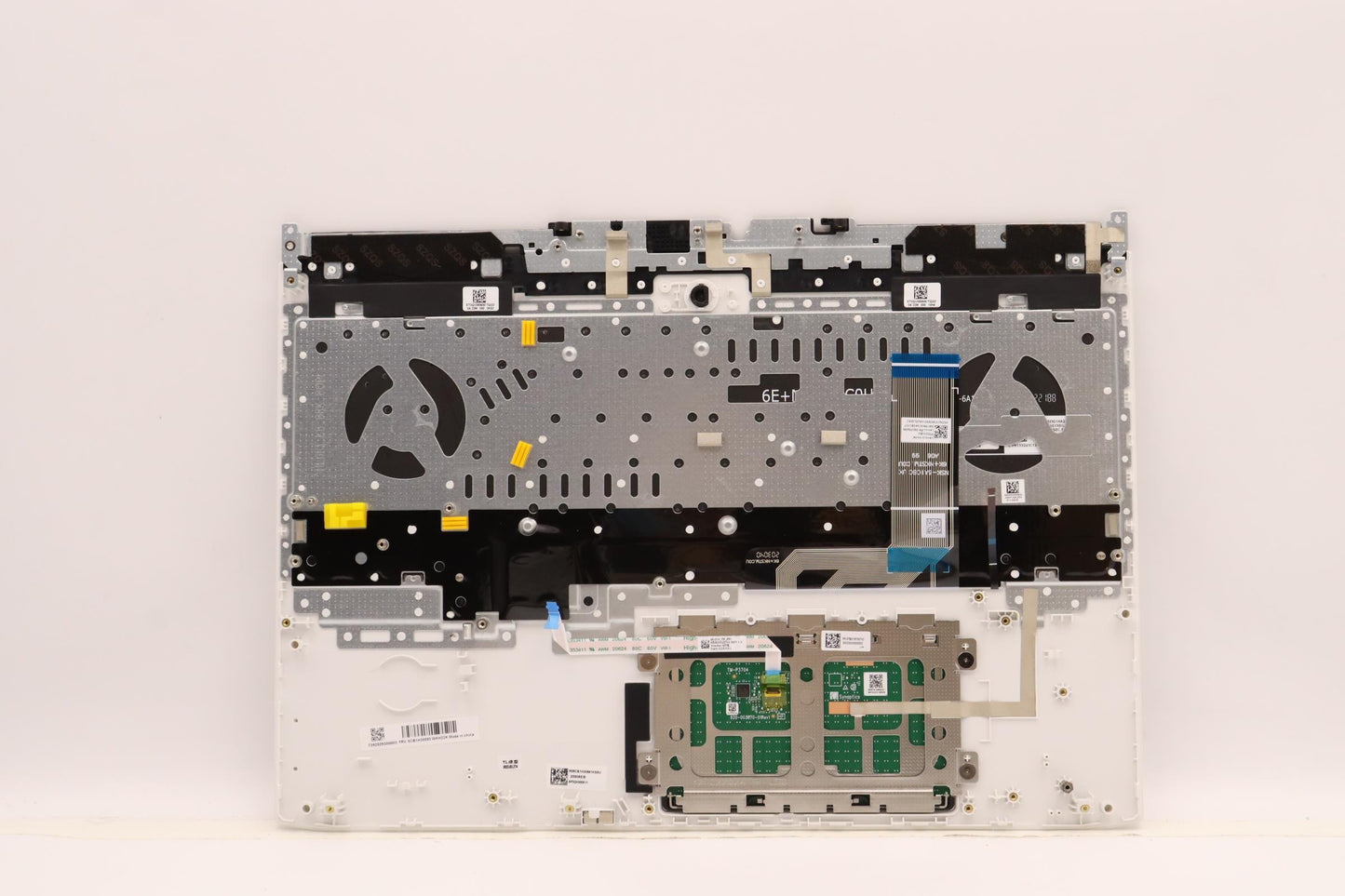 Lenovo Cover Upper Case Assembly Tur - 5CB1H38850