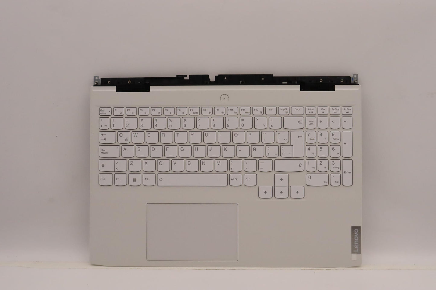 Lenovo Cover Upper Case Assembly La S - 5CB1H38852