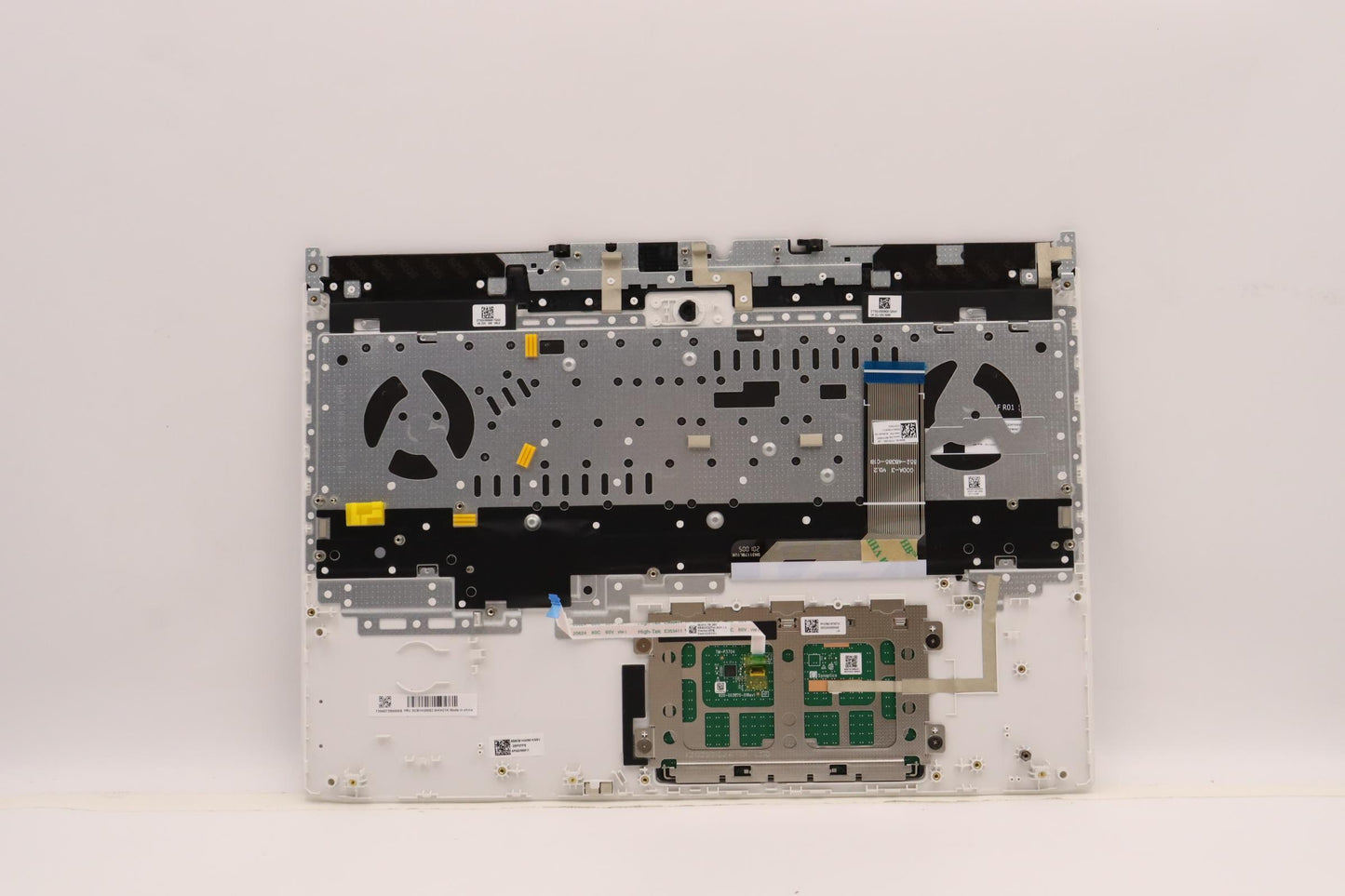 Lenovo Cover Upper Case Assembly La S - 5CB1H38852