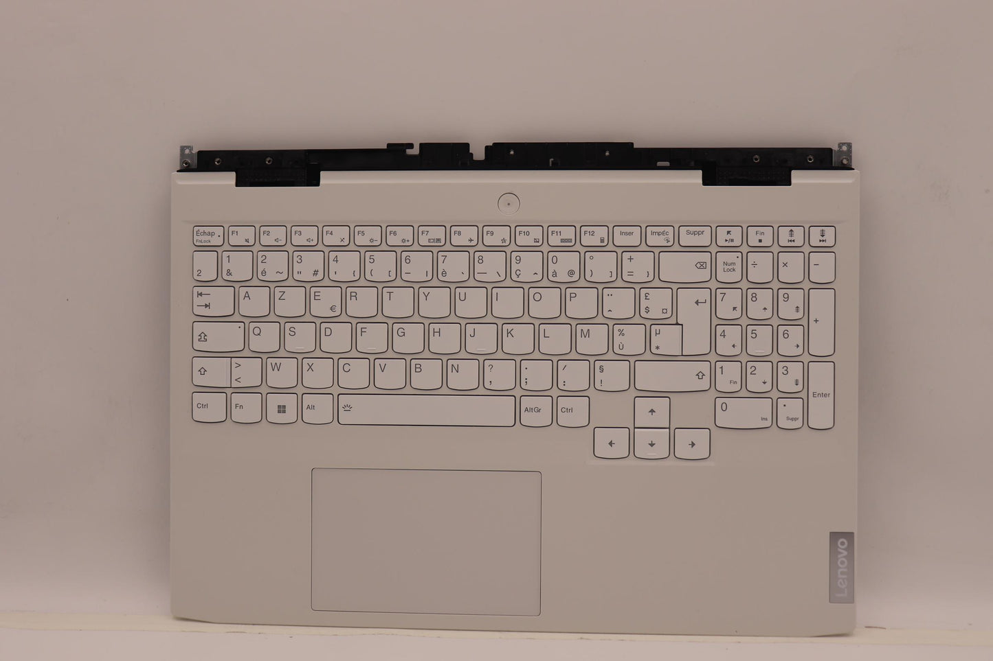 Lenovo Cover Upper Case Assembly Fra - 5CB1H38857