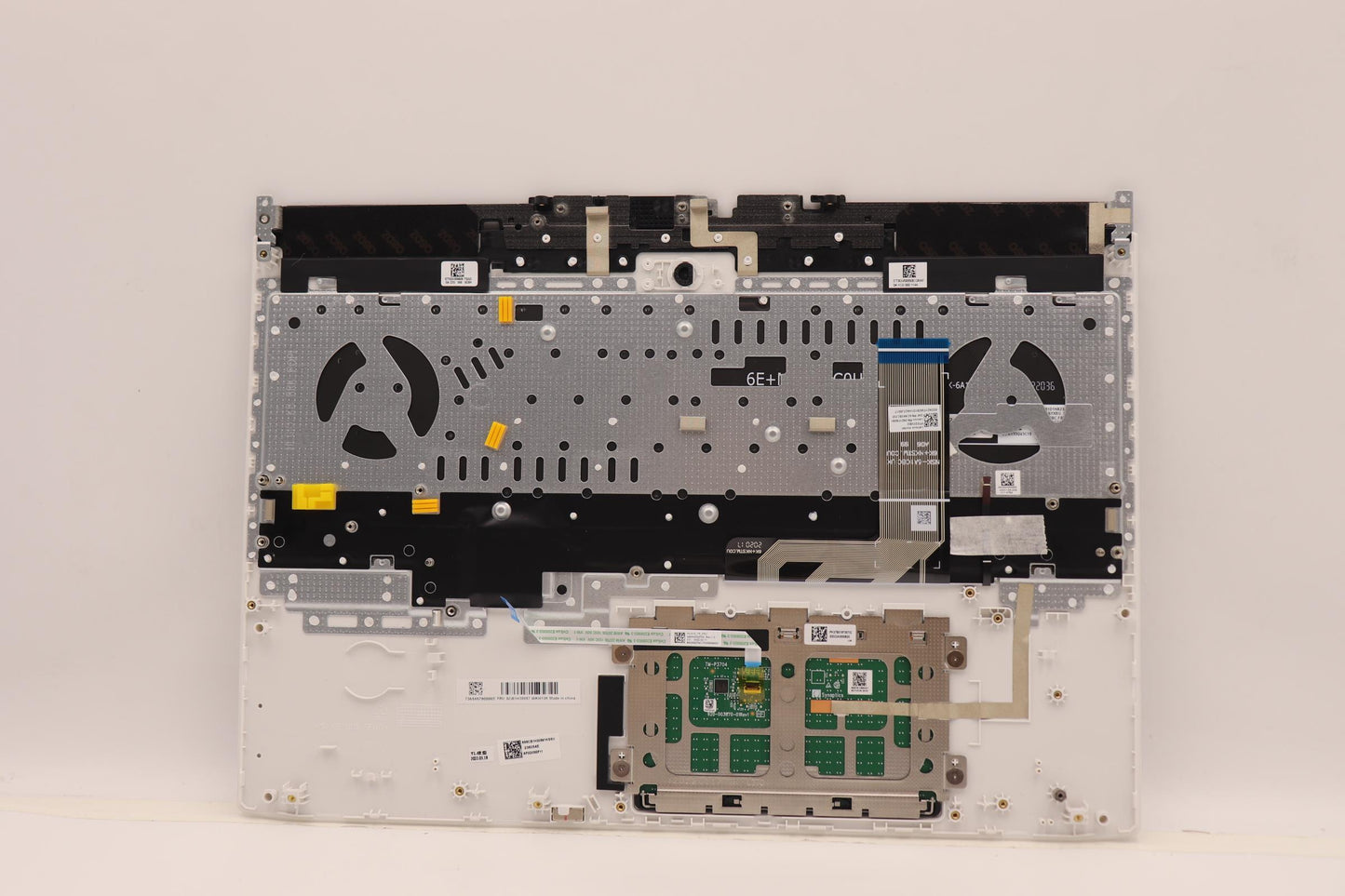Lenovo Cover Upper Case Assembly Fra - 5CB1H38857