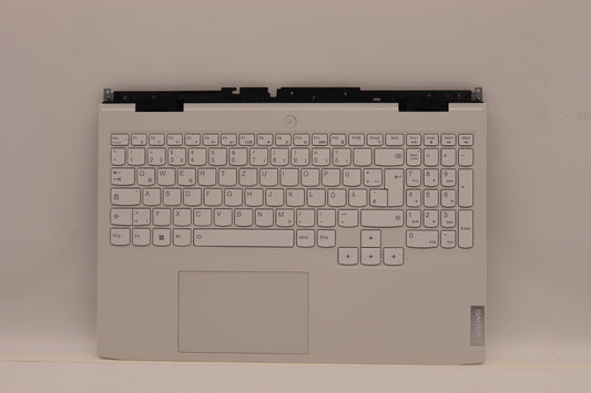 Lenovo Cover Upper Case Assembly Ger - 5CB1H38858