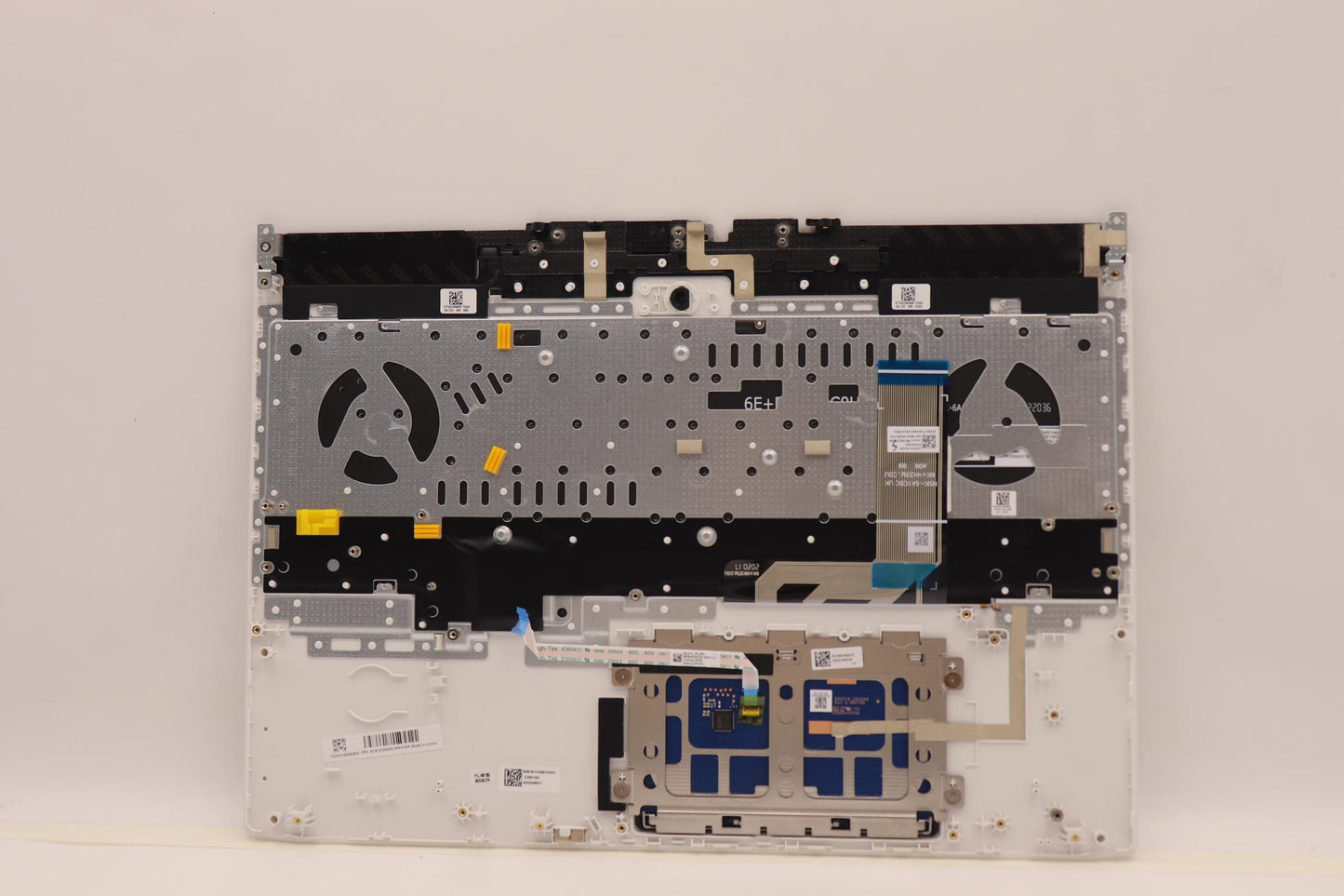 Lenovo Cover Upper Case Assembly Ger - 5CB1H38858