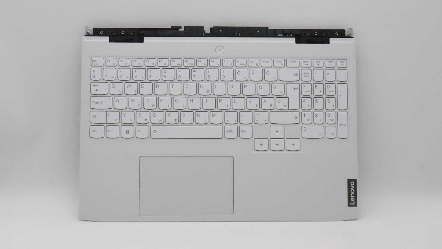 Lenovo Cover Upper Case Assembly Hun - 5CB1H38860