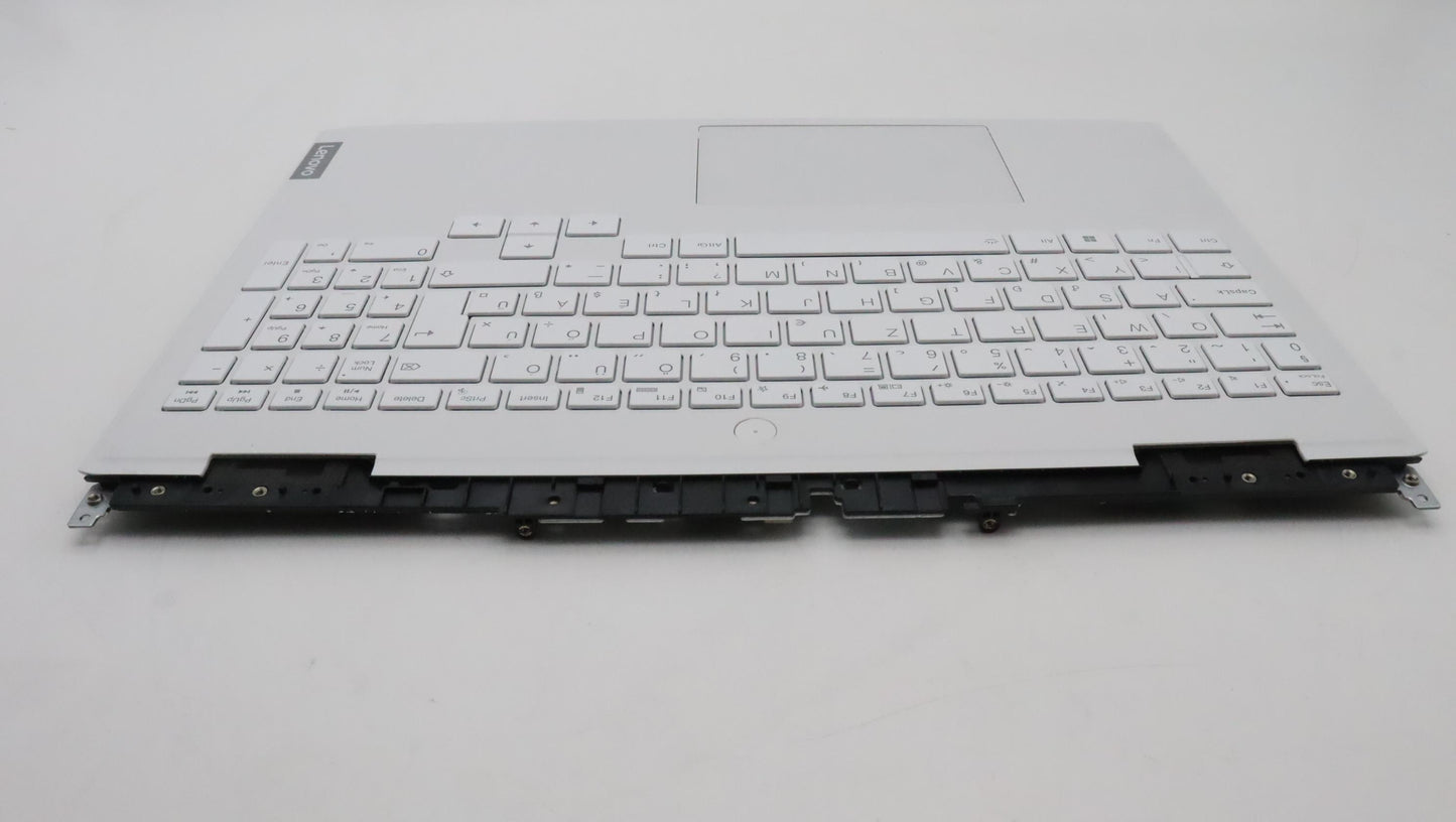 Lenovo Cover Upper Case Assembly Hun - 5CB1H38860