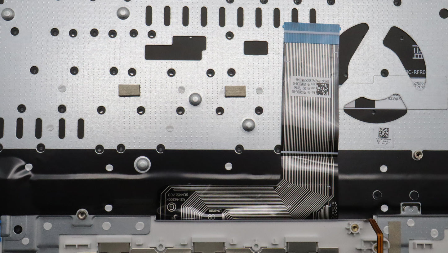 Lenovo Cover Upper Case Assembly Hun - 5CB1H38860