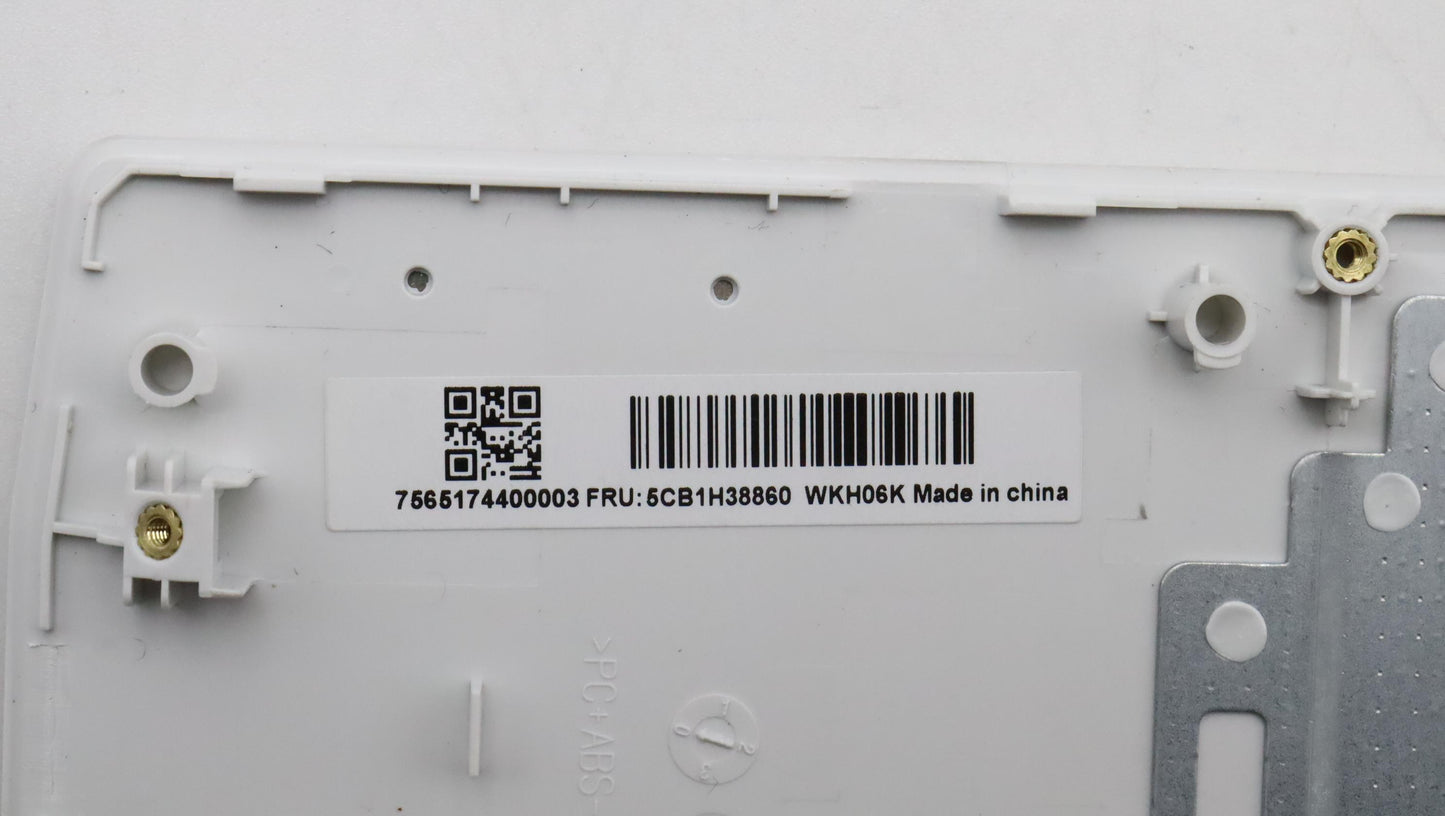 Lenovo Cover Upper Case Assembly Hun - 5CB1H38860