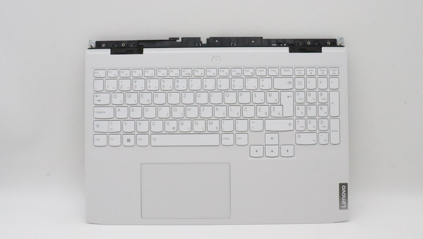 Lenovo Cover Upper Case Assembly Slv - 5CB1H38863